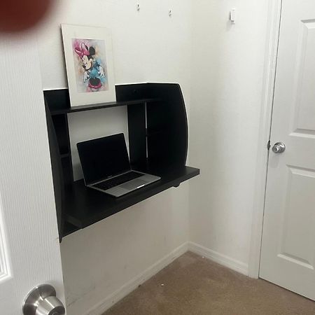 Disney Themed House Free Heated Pool Close Disney 5Br 9Bd オーランド エクステリア 写真