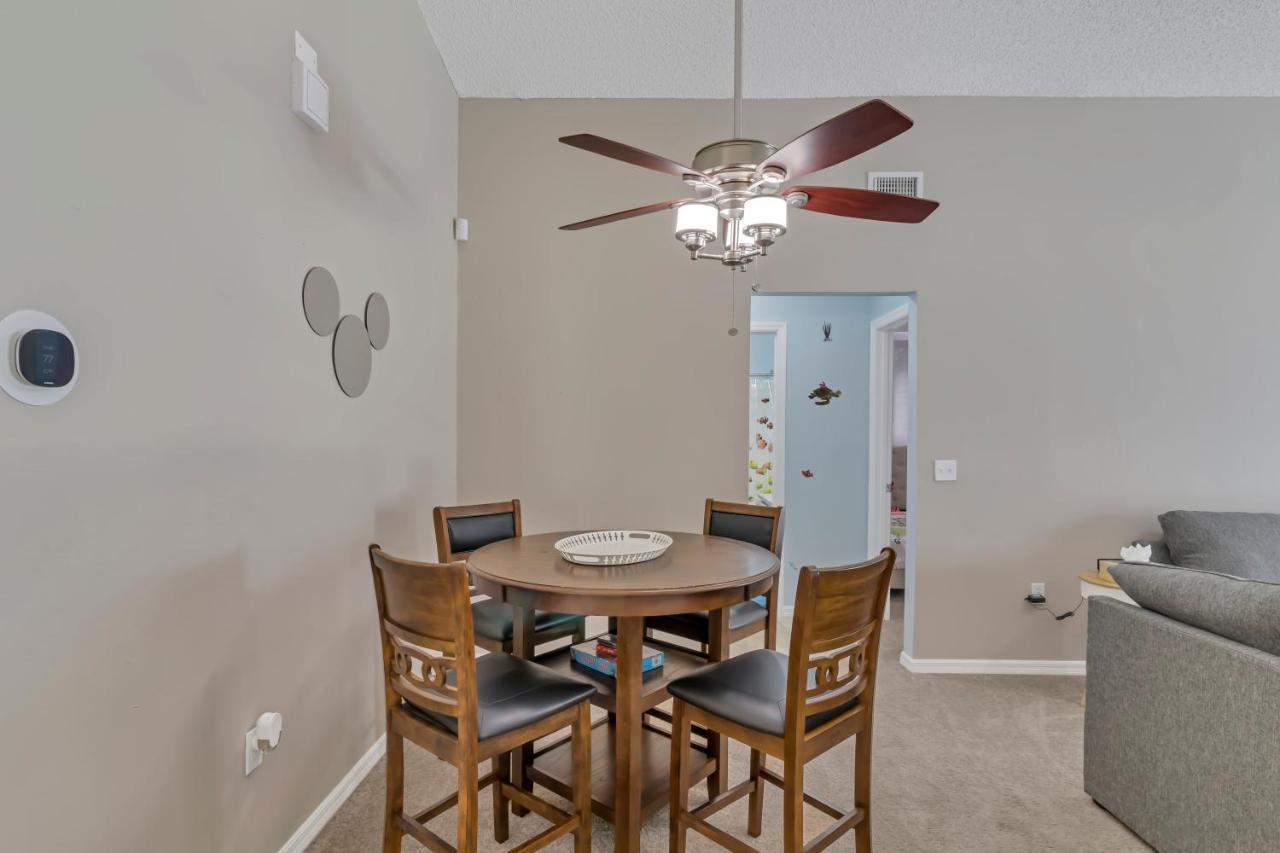 Disney Themed House Free Heated Pool Close Disney 5Br 9Bd オーランド エクステリア 写真