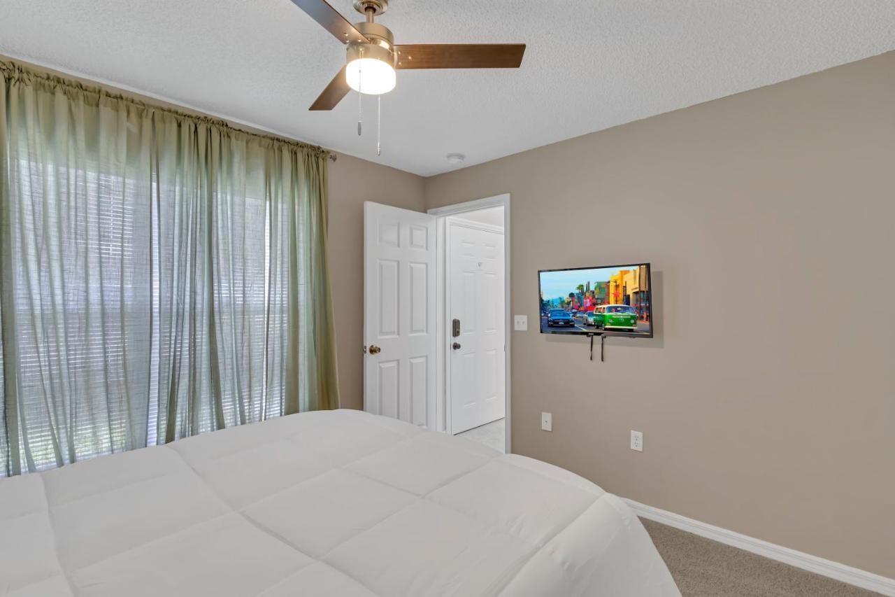 Disney Themed House Free Heated Pool Close Disney 5Br 9Bd オーランド エクステリア 写真