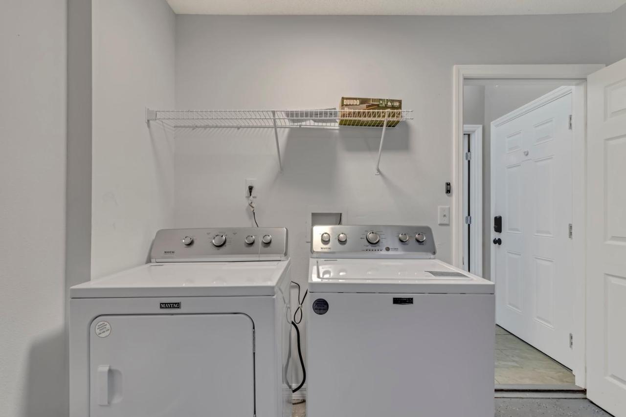 Disney Themed House Free Heated Pool Close Disney 5Br 9Bd オーランド エクステリア 写真