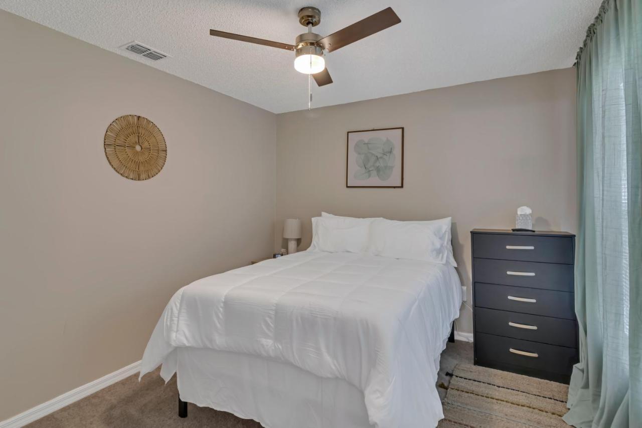 Disney Themed House Free Heated Pool Close Disney 5Br 9Bd オーランド エクステリア 写真