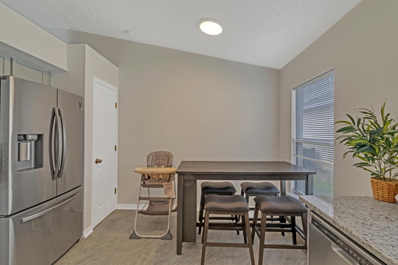 Disney Themed House Free Heated Pool Close Disney 5Br 9Bd オーランド エクステリア 写真
