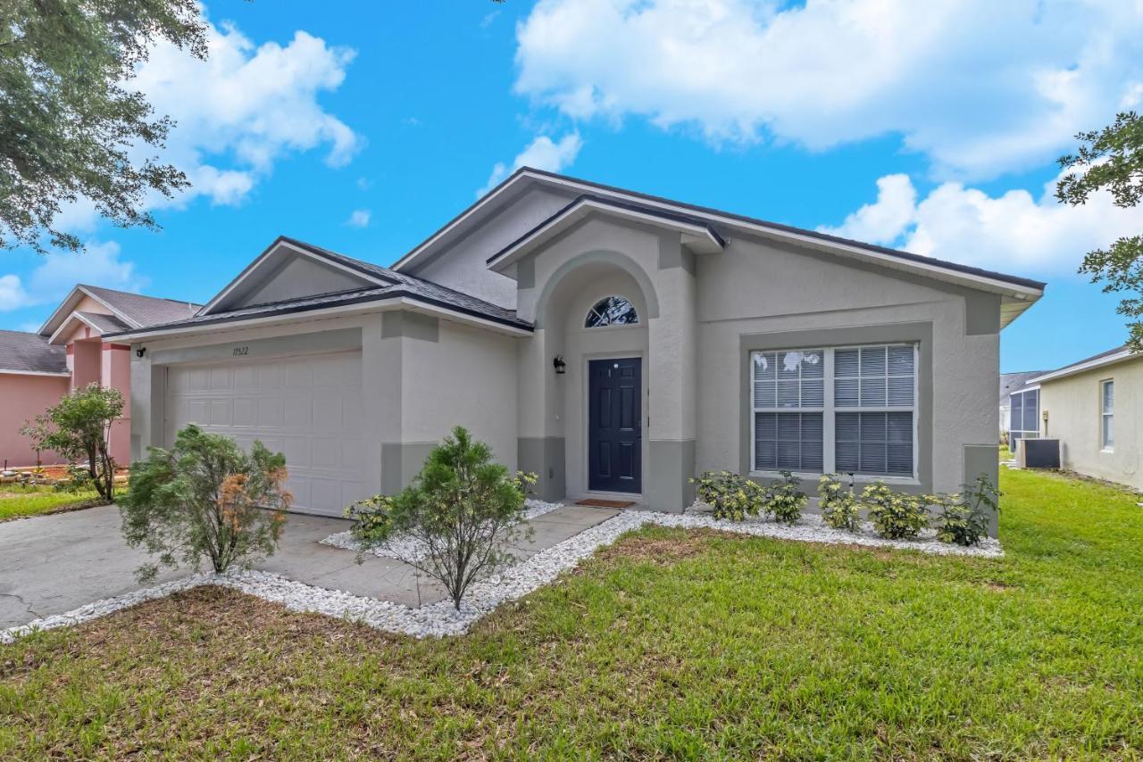 Disney Themed House Free Heated Pool Close Disney 5Br 9Bd オーランド エクステリア 写真