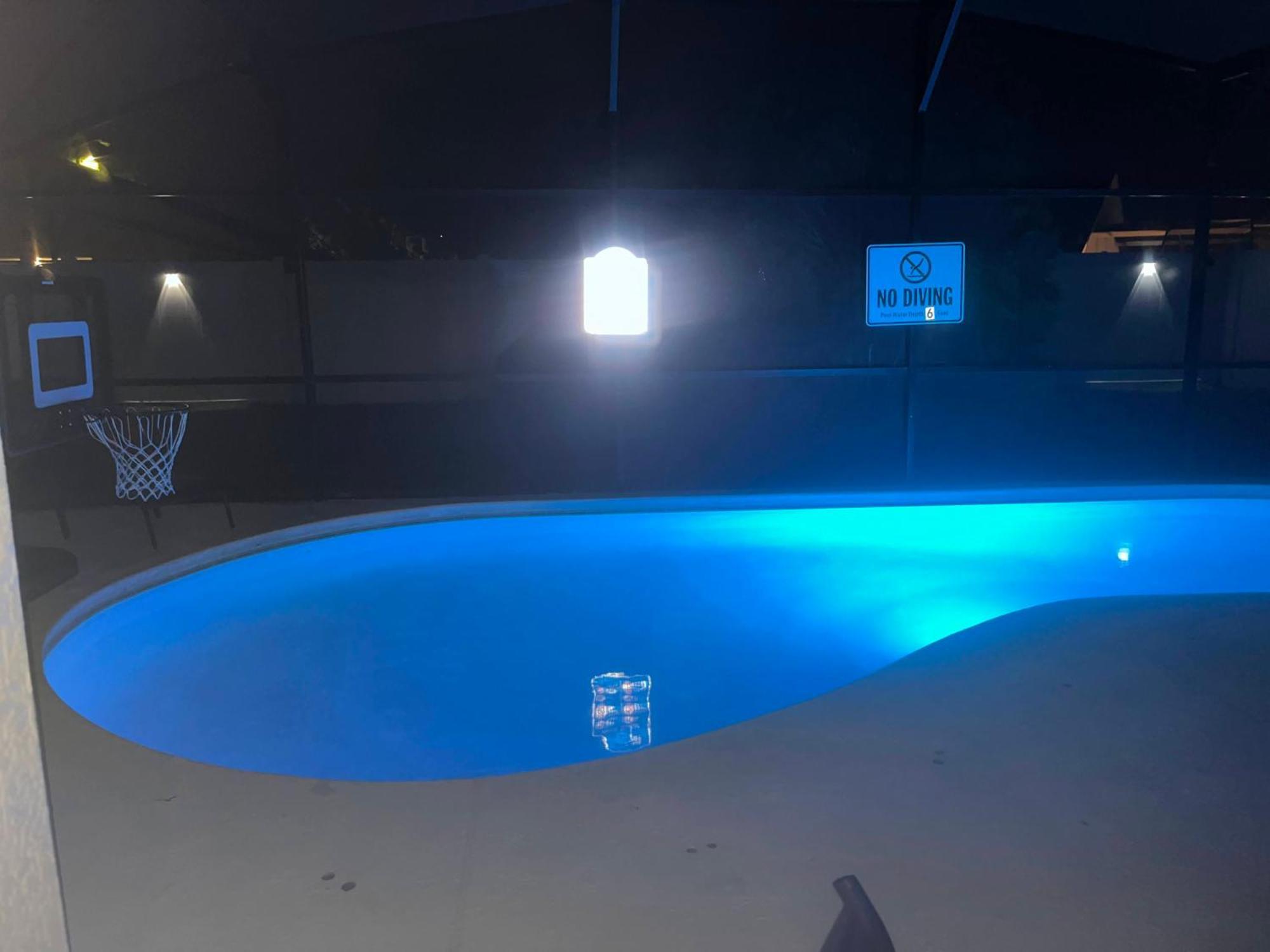 Disney Themed House Free Heated Pool Close Disney 5Br 9Bd オーランド エクステリア 写真